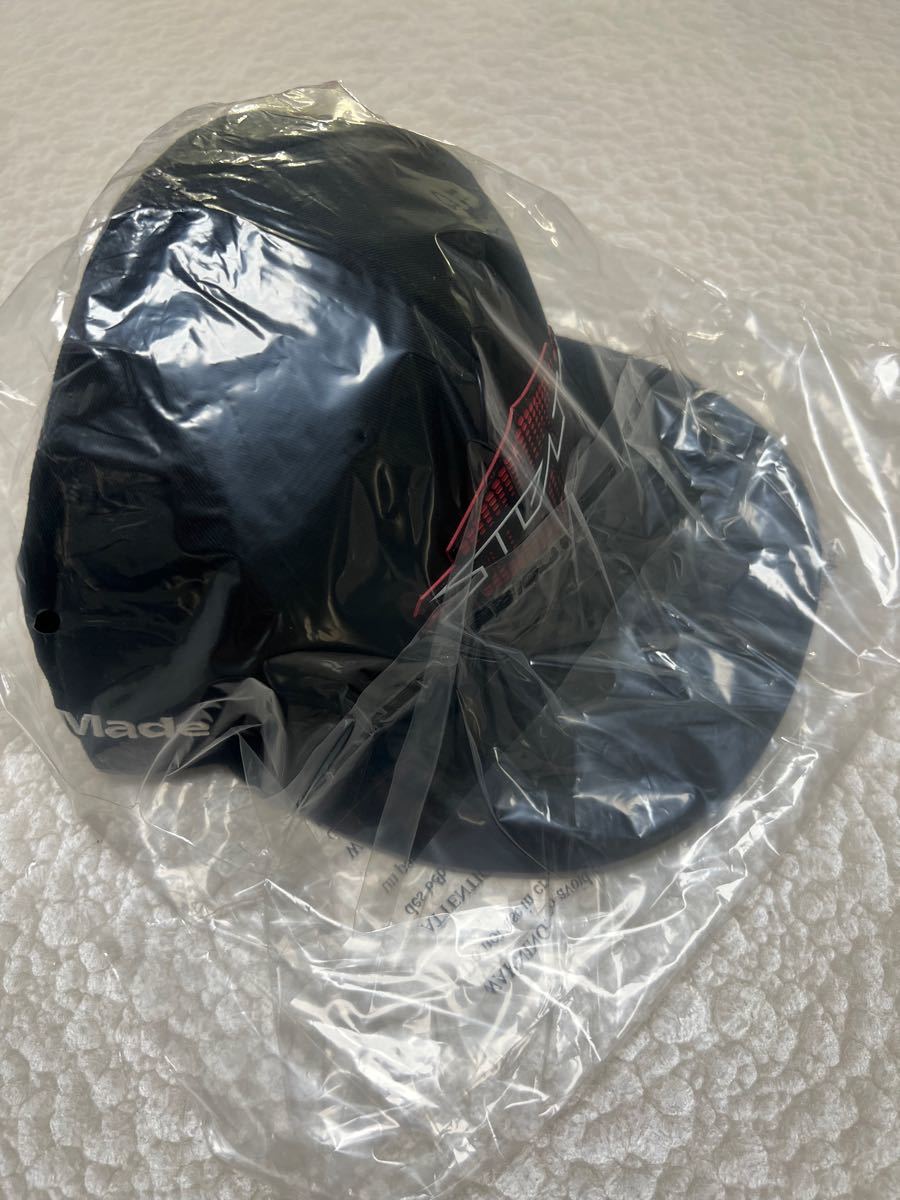 お得クーポン発行中 ステルス2ドライバーノベルティキャップ 新品未