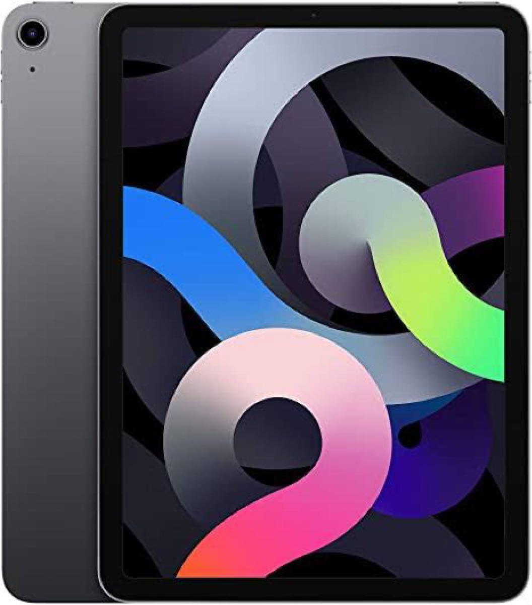 PC/タブレット タブレット 新品 iPad Air 64GB 第5世代 Wi-Fiモデル スペースグレー | www 