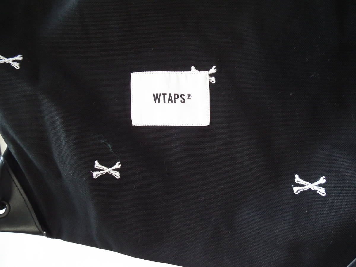 22SS WTAPS THIEVERY BAG ダブルタップス バッグ | aeonenergy.co.nz