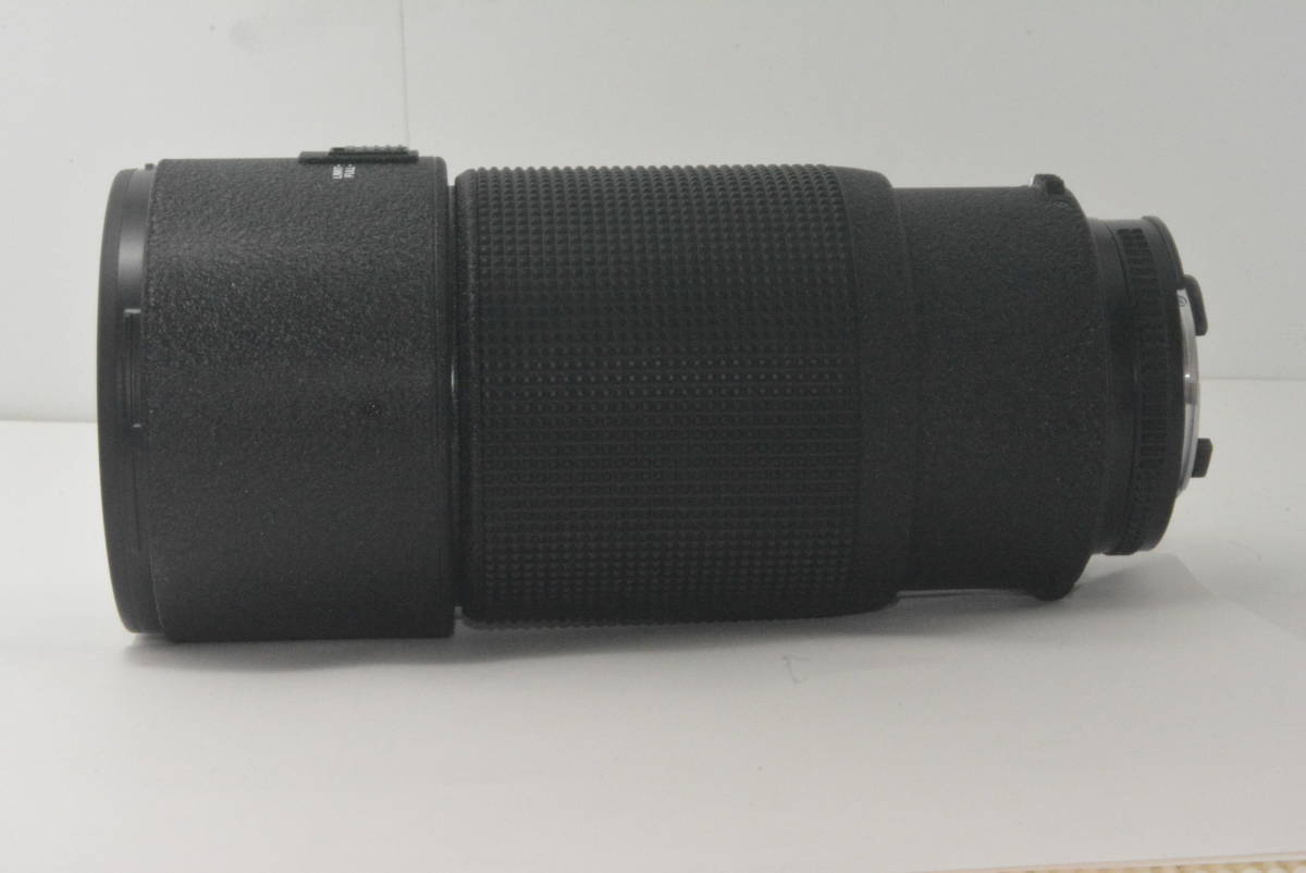☆極上美品☆ニコン NIKON AF 80-200mm F2.8D | theiet.lk