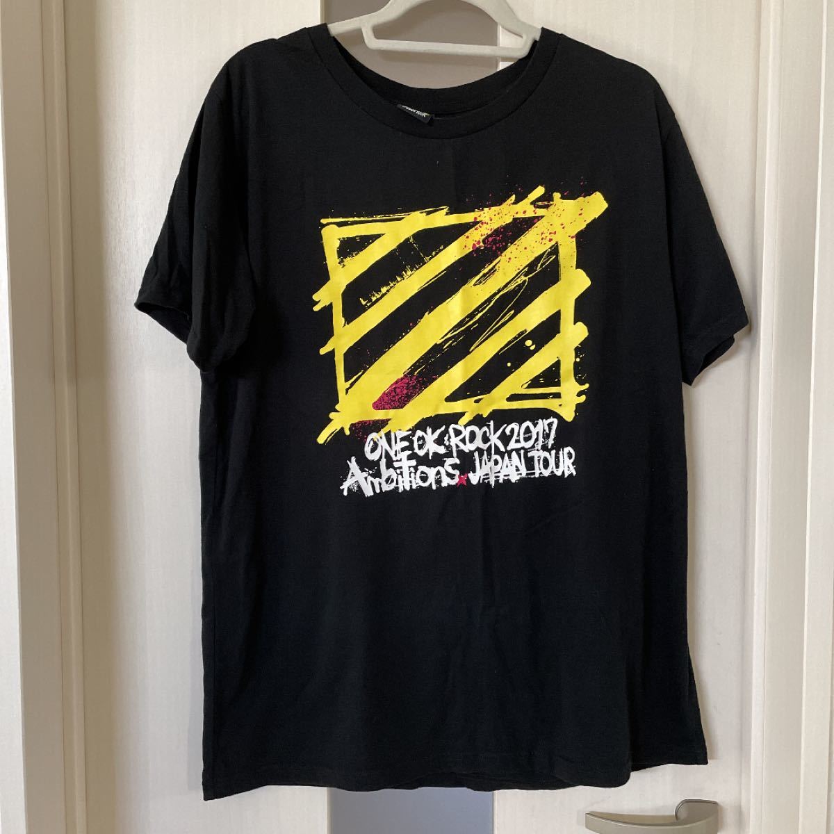 Field of Wonder Photo Tシャツ【ONE OK ROCK】 | chicshabu.com