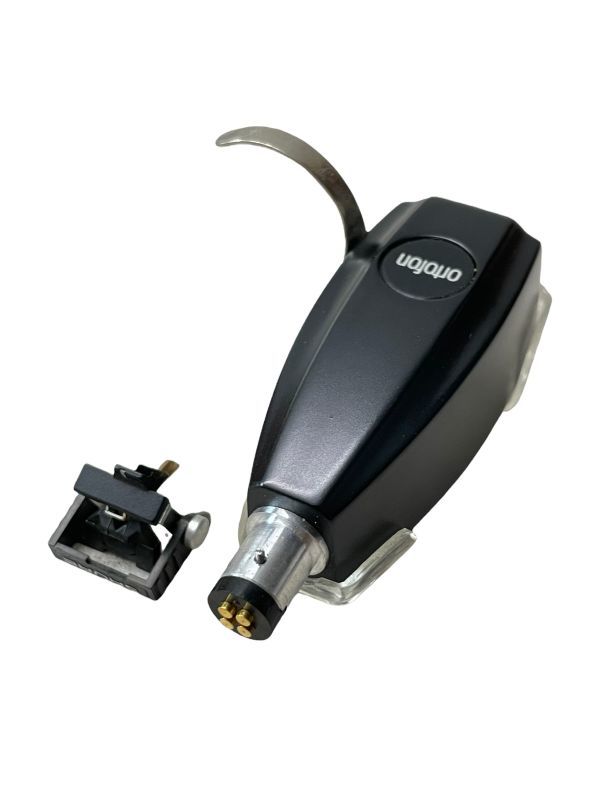 激安価格の オルトフォン ortofon C 25 Di トリスタン様専用 MC