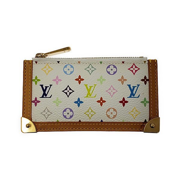 LOUIS VUITTON ルイ・ヴィトン M92655 モノグラムマルチカラー