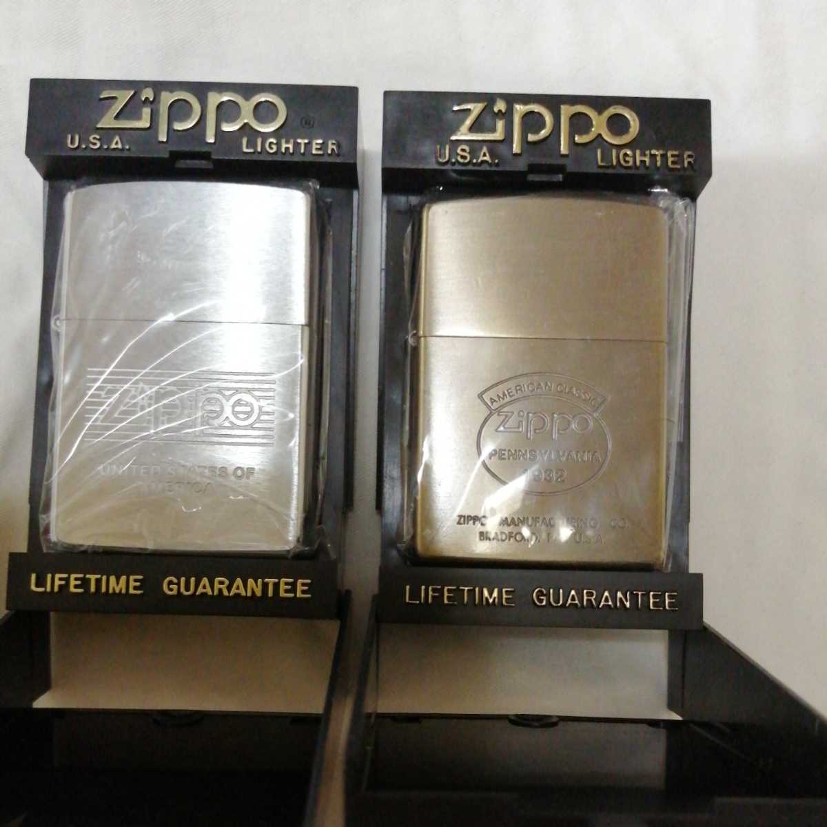 ZIPPO ペア ギフトセット 新品未使用 値下げ-connectedremag.com