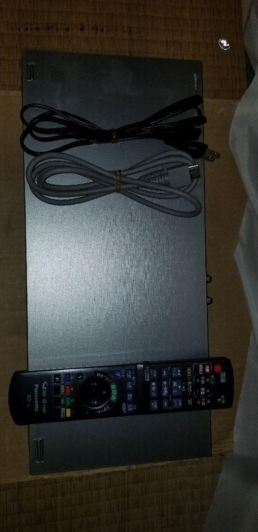 パナソニック DMR-BWT650(13年製) | hospitaldeyumbo.gov.co