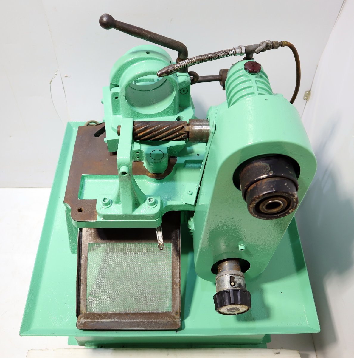 西P☆SEIBU 西部マシン COMBINATION-CUTTER SM-C型 パイプえぐり 西P☆SEIBU 西部マシン COMBINATION-CUTTER SM-C型 パイプえぐり