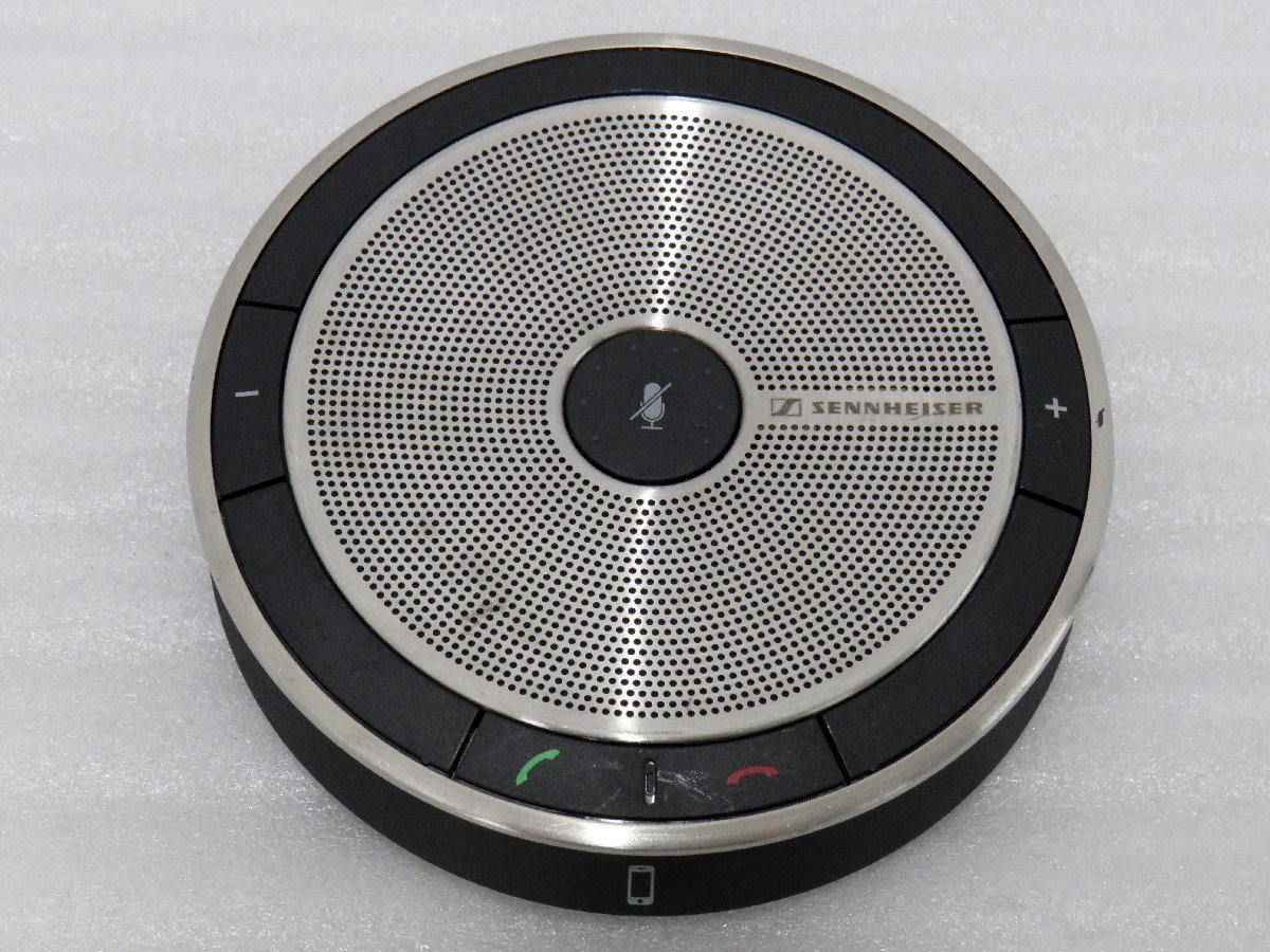 SALENEW大人気! SENNHEISER ゼンハイザー SP20ML ハンズフリー