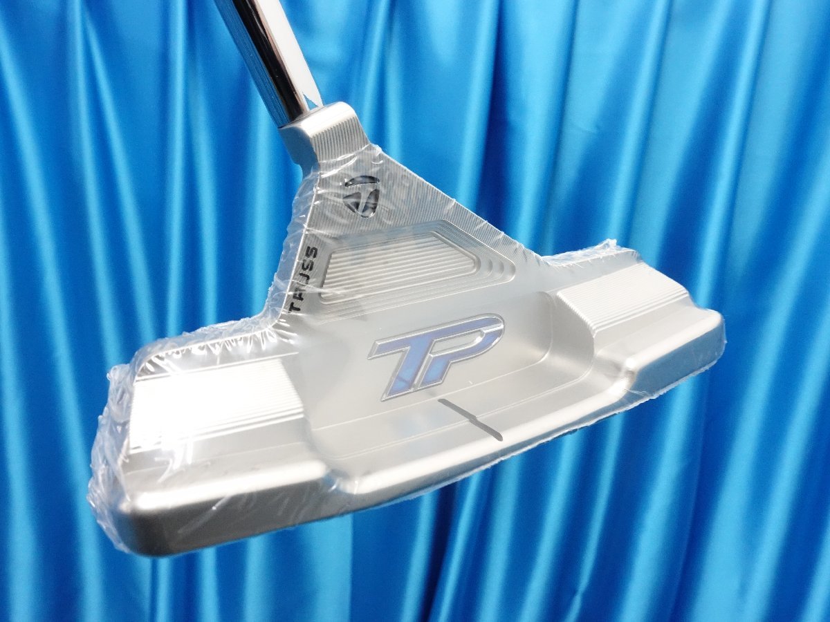 TaylorMade】【テーラーメイド】【2021 TP コレクション ハイドロ