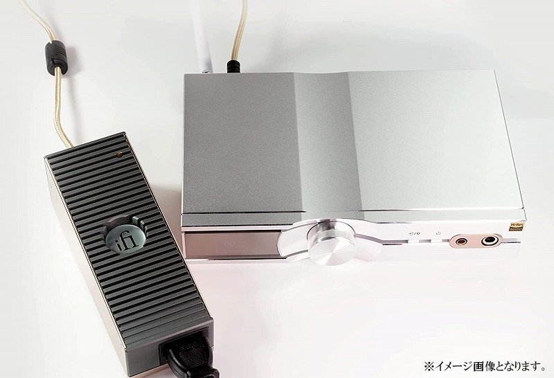 ifi Audio NEO iDSD + iPower II 5V + ケーブル villa-cesare.com