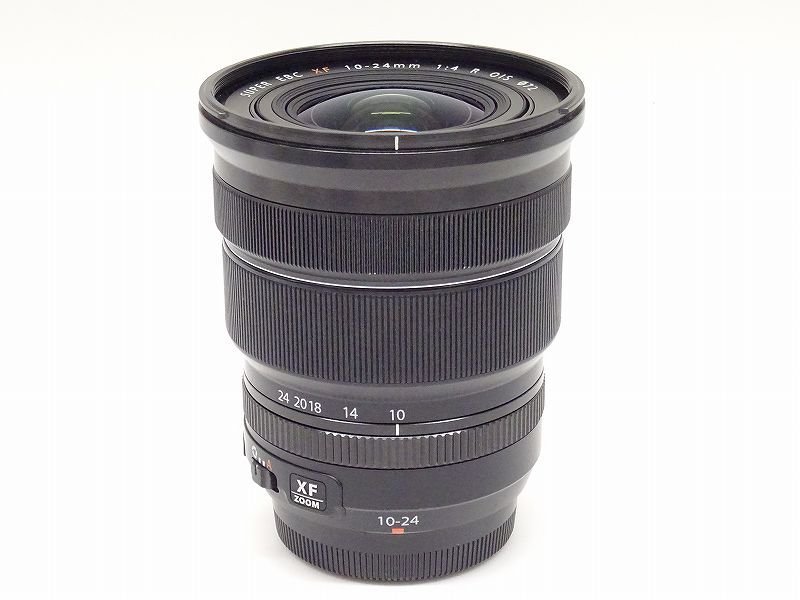 *0[ superior article ]FUJIFILM SUPER EBC XF 10-24mm F4 R OIS camera lens wide-angle zoom X mount Fuji film 0*0120290080*