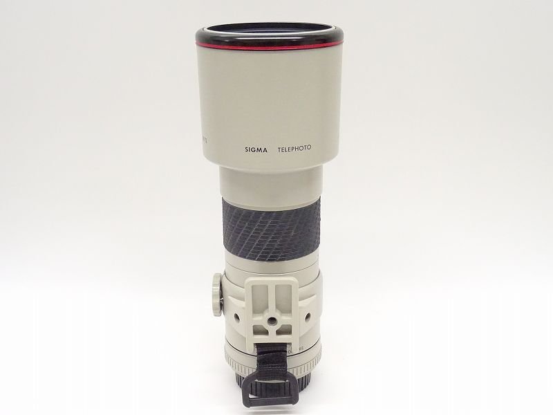 Yahoo!オークション - SIGMA APO 400mm F5.6 カメラレンズ 望遠 Yahoo!オークション - SIGMA APO 400mm F5.6 カメラレンズ 望遠