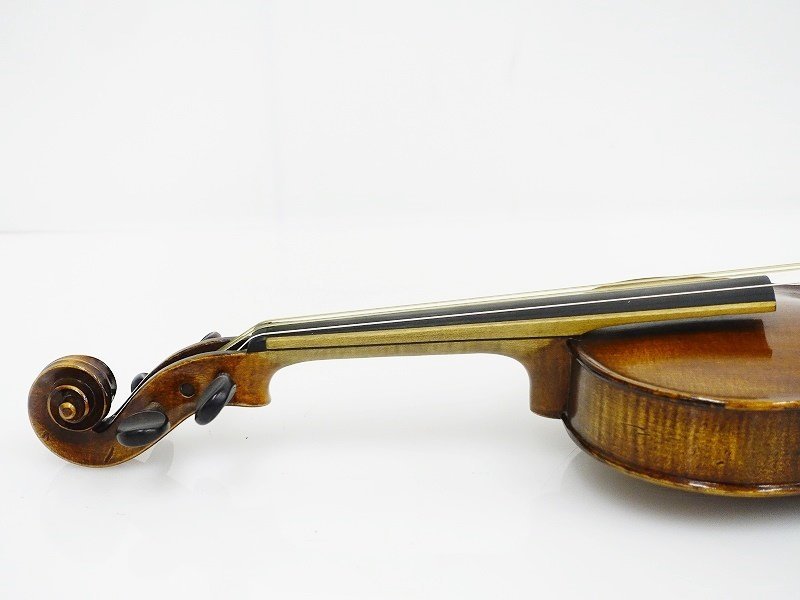 Walter Mahr model I バイオリン 4/4 ウォルターメイヤー 弓/ハードケース付 009875005m
