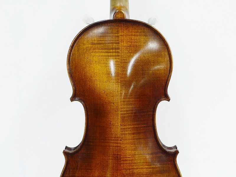 Walter Mahr model I バイオリン 4/4 ウォルターメイヤー 弓/ハードケース付 009875005m