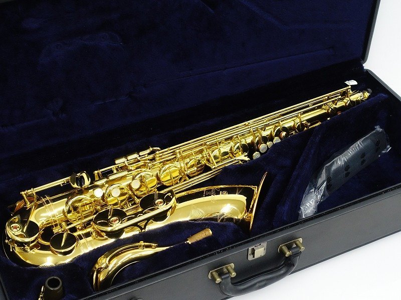 ♪♪YAMAHA YTS-82Z テナーサックス S/NC58963 ヤマハ マウスピース