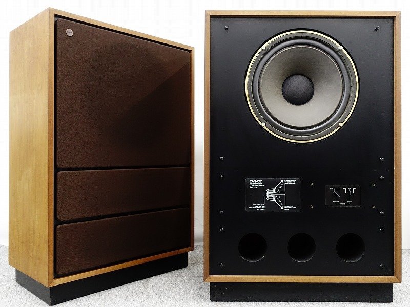 特定条件のみ配送可】TANNOY タンノイ ARDEN スピーカー ペア 9 特定条件のみ配送可】TANNOY タンノイ ARDEN スピーカー ペア 9