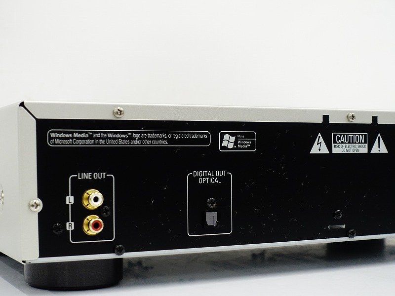 □□DENON DCD-755SE CDプレーヤー デノン□□012560012