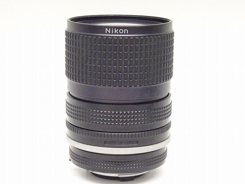 ●○Nikon F/AI Zoom-NIKKOR 28-85mm F3.5-4.5S フィルム 一眼レフカメラ Fマウント ニコン○●013023014○●_画像8