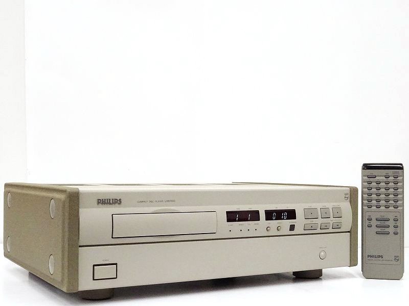 PHILIPS LHH500 ジャンク品 smcint.com