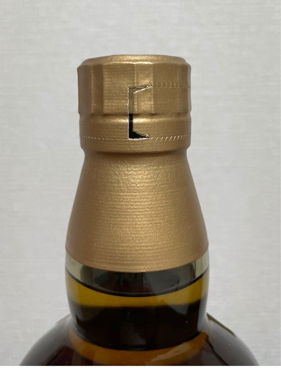 サントリー山崎12年 SUNTORY YAMAZAKI シングルモルトウイスキー