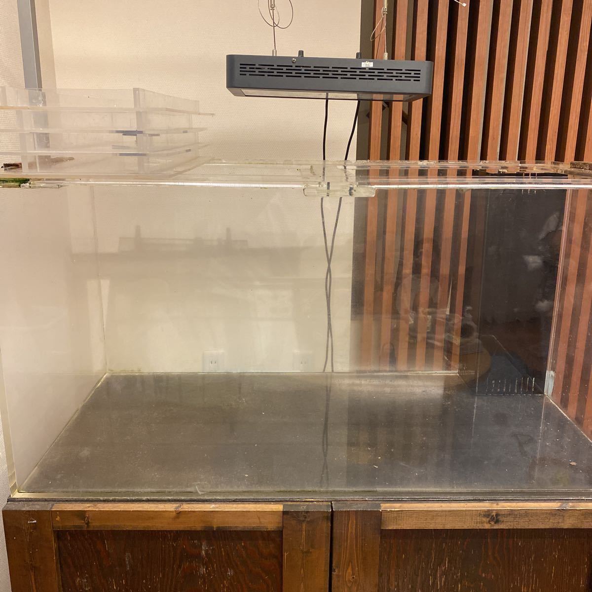 オーバーフロー水槽 アクリル水槽 1200×600×600 水槽クーラー セット 引き取り限定 - cna.gob.bo オーバーフロー水槽 アクリル水槽 1200×600×600 水槽クーラー セット 引き取り限定 - cna.gob.bo