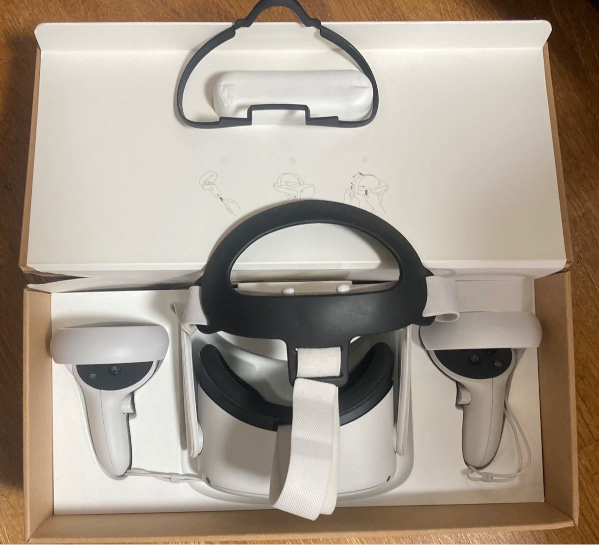 Meta quest2 (旧oculus ) 128GB | contifarma.pe