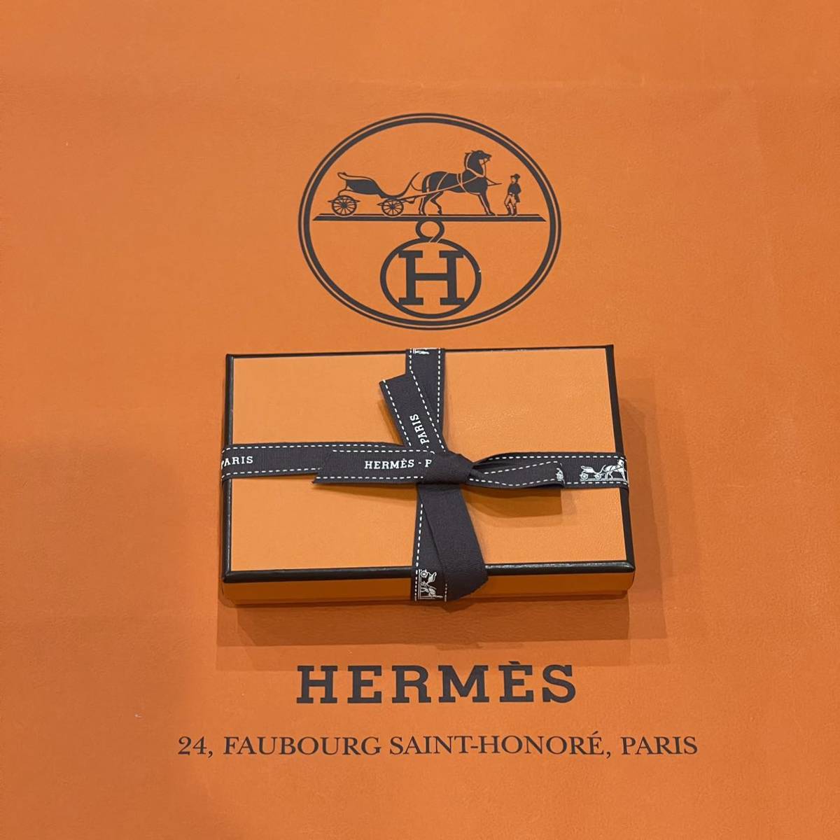 新品未使用 レア HERMES エルメス カルヴィ デュオ ゴールド ヴェールフィズ コインケース カードケース 名刺入れ 財布 ケリー バーキン