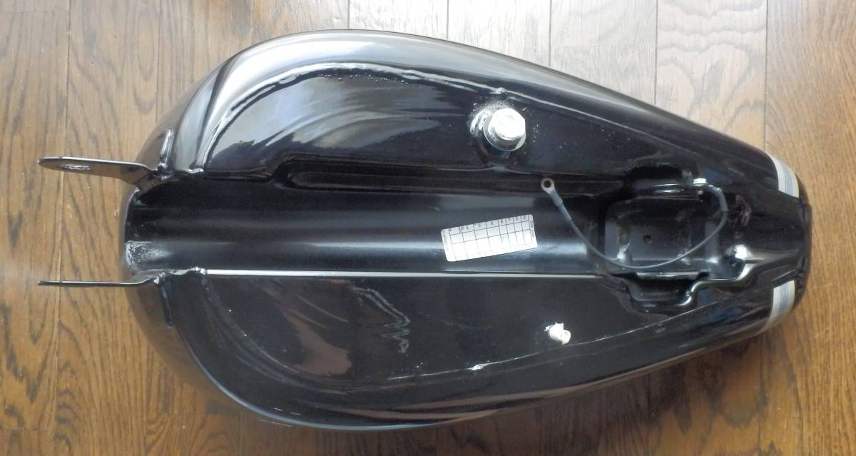 最大85%オフ! ハーレー100周年記念純正 XL1200スポーツスター燃料