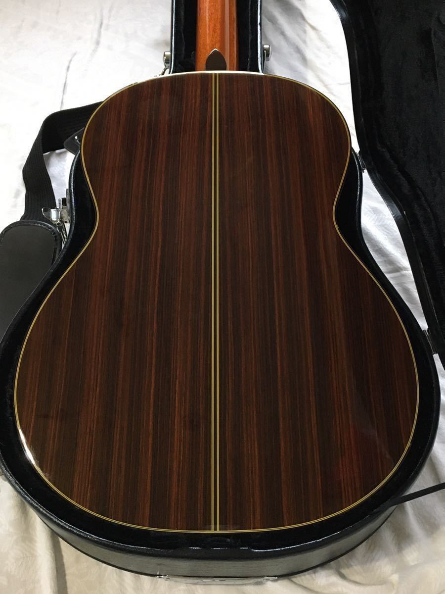 TAKAMINE TGL1 検索)クラシックギター タカミネ Guitar tgl1 TGL-1 HANDCRAFTED ハンドクラフト アコギ ハードケース/鍵/付属