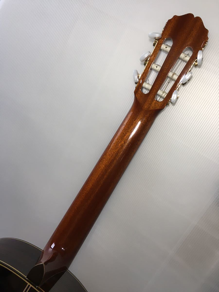 TAKAMINE TGL1 検索)クラシックギター タカミネ Guitar tgl1 TGL-1