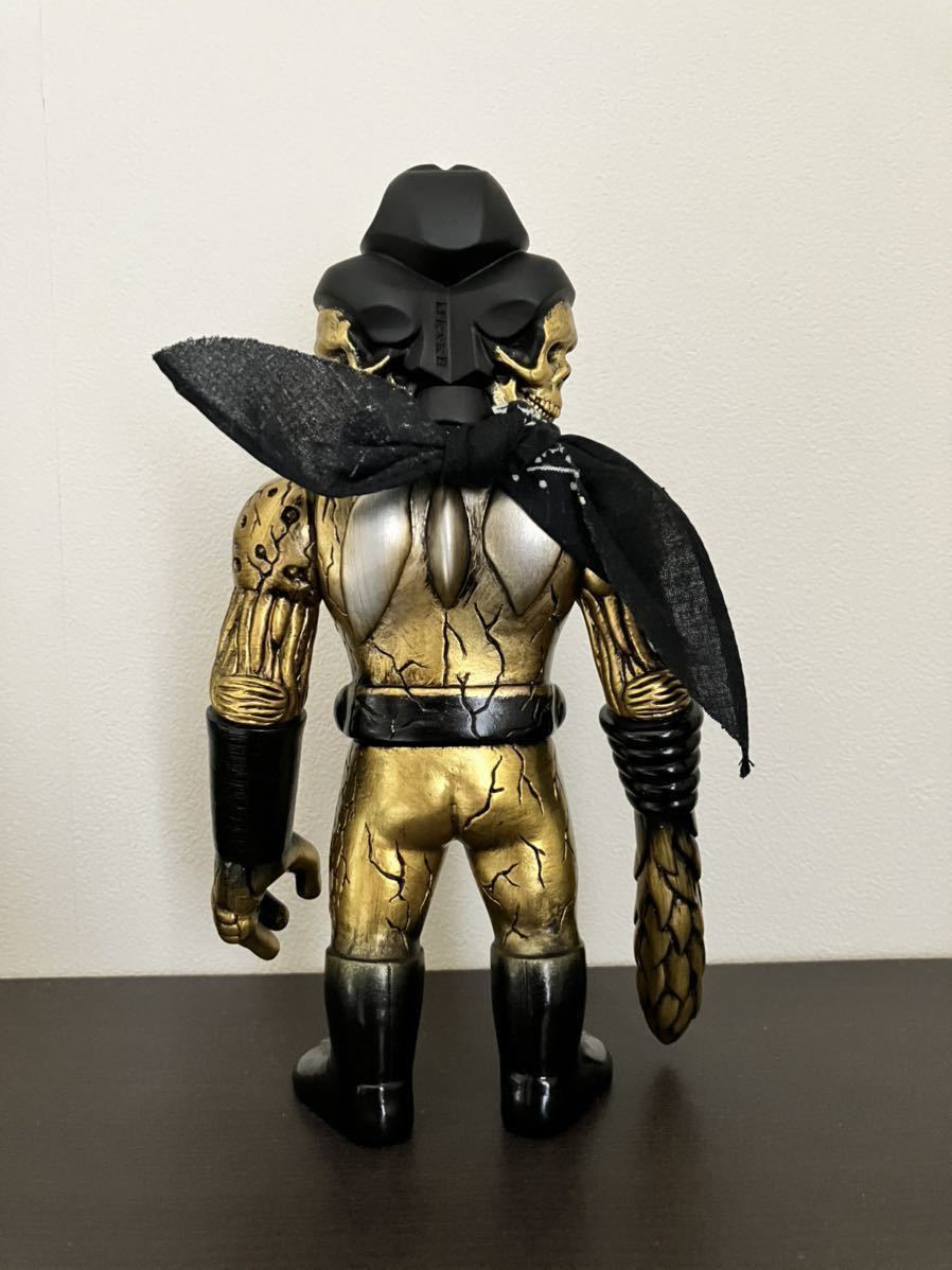 MIROCKTOY 真頭玩具 リアルヘッド realhead ミロクトイ Yahoo!オークション - リアルヘッド REALHEAD 真頭玩具
