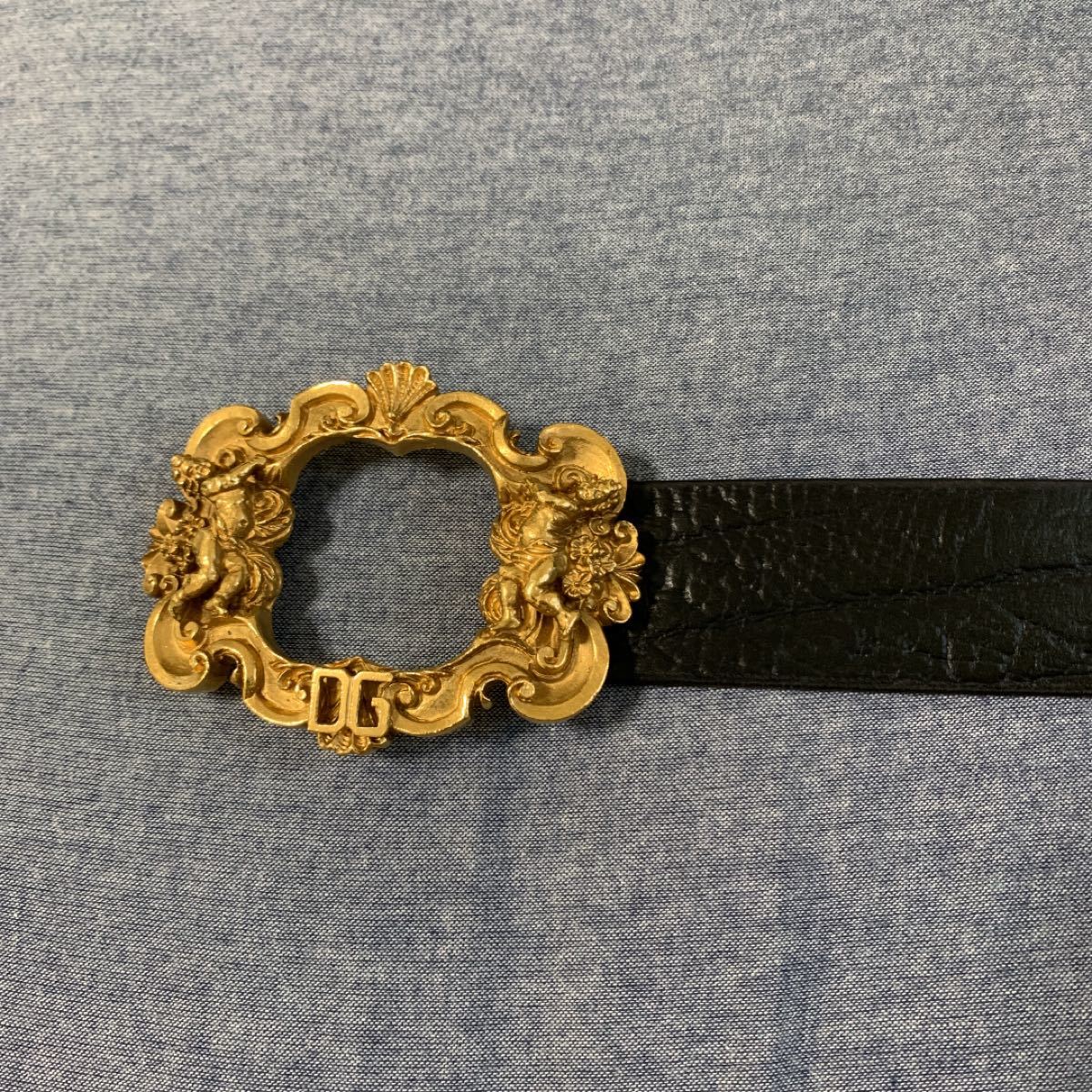 新品・未使用】Dolce & Gabbanaのベルト | noonanwaste.com