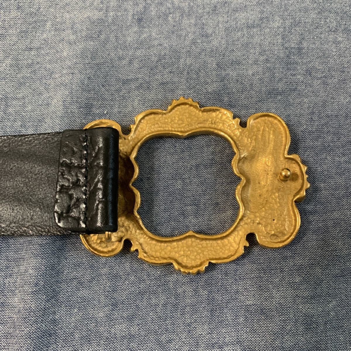 新品・未使用】Dolce & Gabbanaのベルト | noonanwaste.com