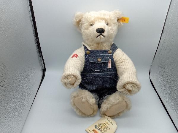 希少・レア】シュタイフ×ピンクハウス コラボ ベア クラシック1920