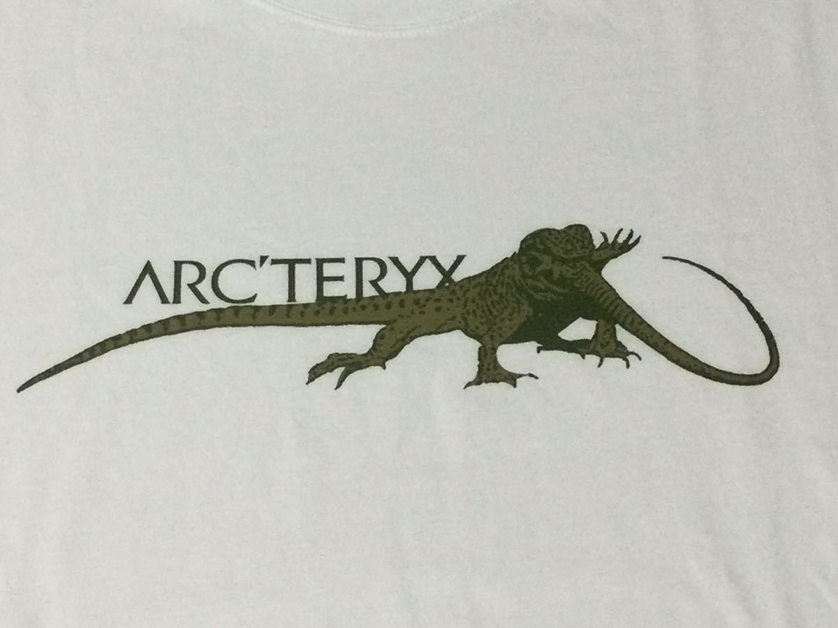 Yahoo!オークション - 新品未使用 ARC'TERYX Lizard Eat Lizard Yahoo!オークション - 新品未使用 ARC'TERYX Lizard Eat Lizard