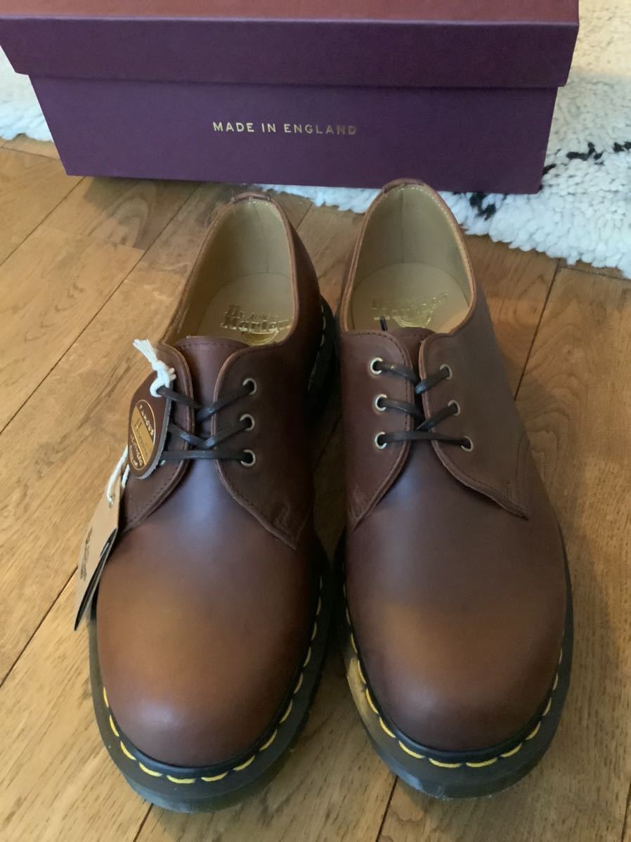 ☆Dr.Martens ドクターマーチン 1461 3ホールレザーシューズ