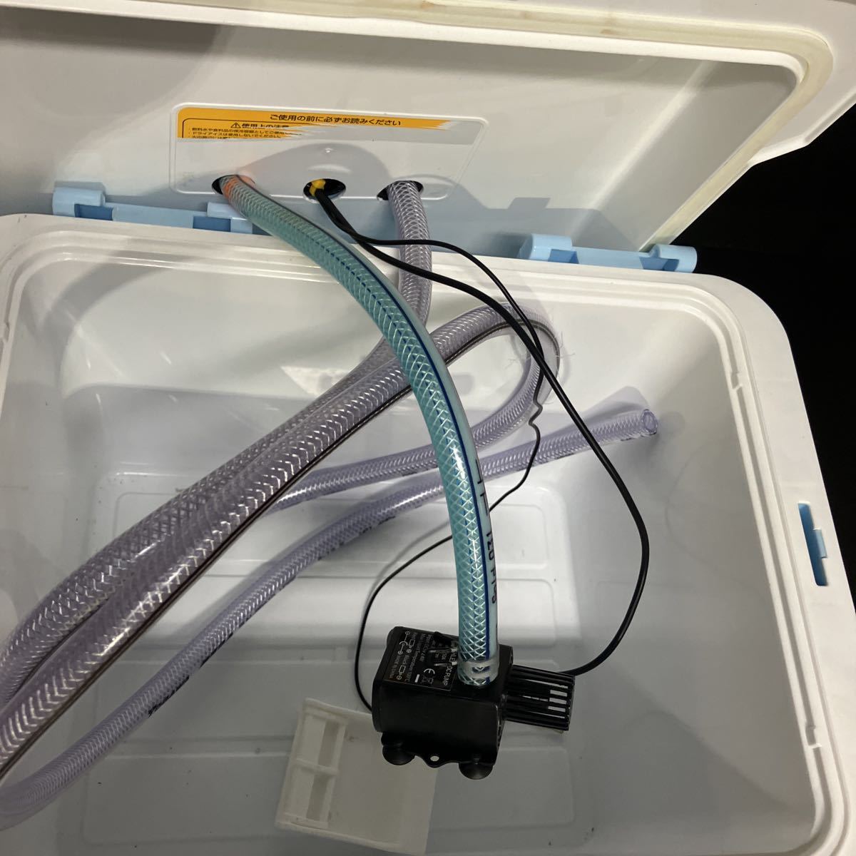 1円スタート 自作ポータブルクーラー 水冷式 車中泊 キャンピングカー Usb5v 冷風 ポンプ ソロキャン 実験 その他 売買されたオークション情報 Yahooの商品情報をアーカイブ公開 オークファン Aucfan Com 1円スタート 自作ポータブルクーラー 水冷式 車中泊 キャンピングカー Usb5v 冷風 ポンプ ソロキャン 実験 その他 売買されたオークション情報 Yahooの商品情報をアーカイブ公開 オークファン Aucfan Com