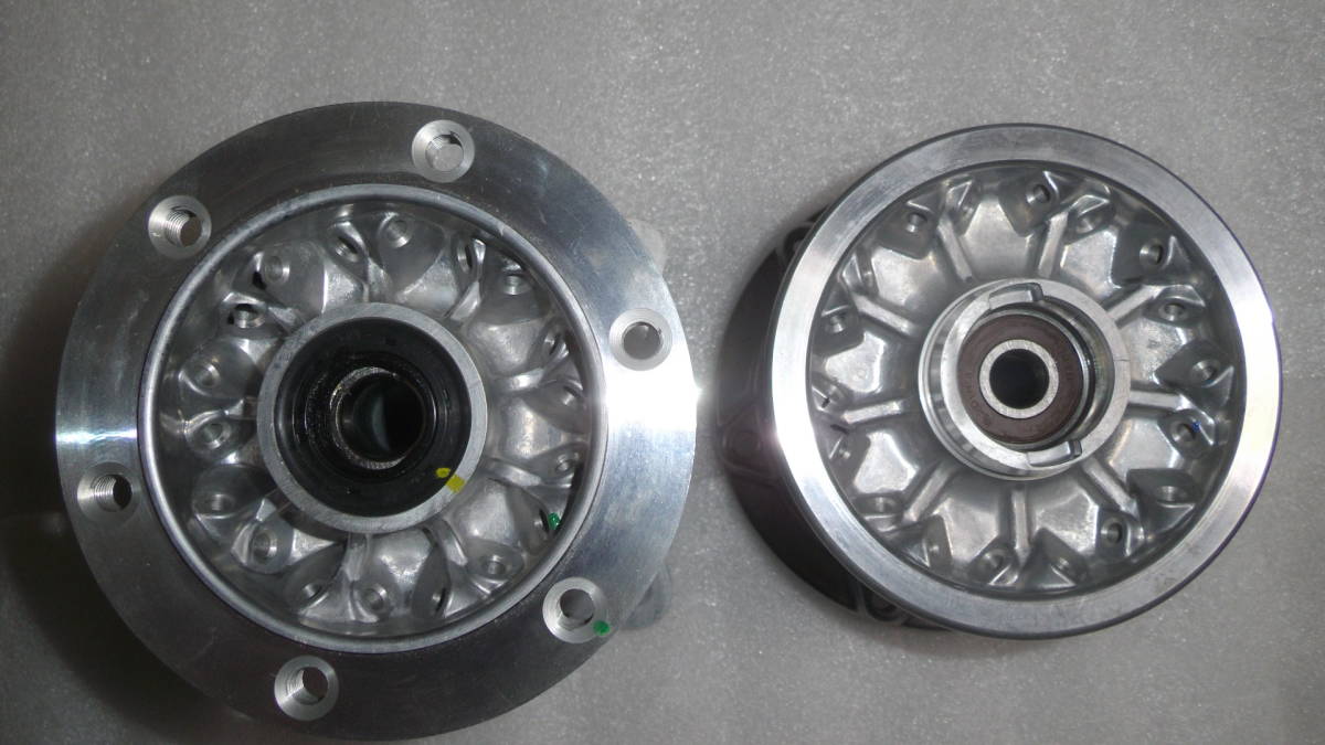 Kawasaki カワサキ KLX125 /150/ Dトラッカー125 用 純正36穴 Kawasaki カワサキ KLX125 /150/ Dトラッカー125 用 純正36穴
