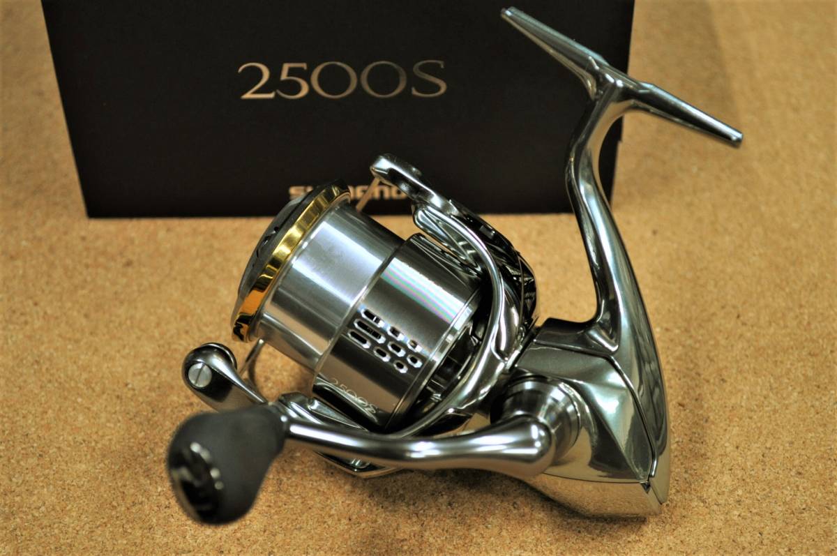 SHIMANO STELLA シマノ 18ステラ 2500S | www.hospitaldeyumbo.gov.co