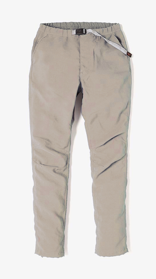 別注☆nonnative CLIMBER EASY PANTS POLY TWILL AIRO by GRAMICCI