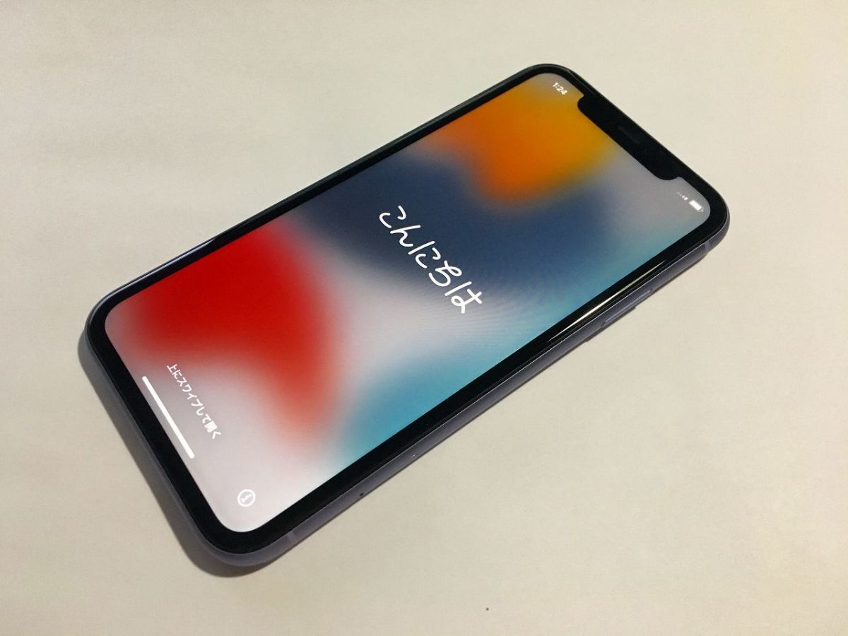 U3-004 SIMフリー iPhone 11 64GB ロックOFF ジャンク | cottonclub.hr