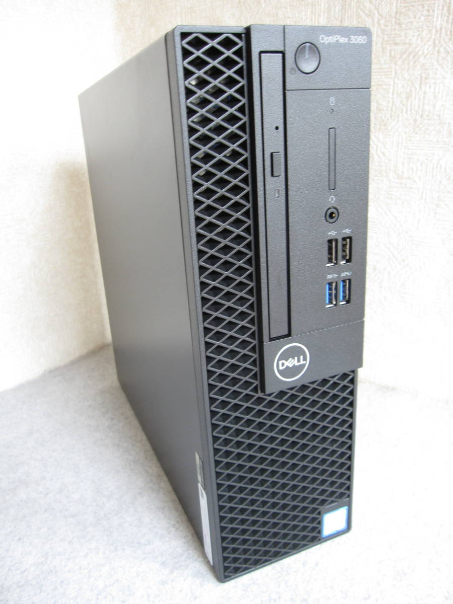 32%割引新素材新作 Win11 DELL Optiplex 3060 SFF 第8世代 Core i5-8500 M.2 SSD 256GB HDD 500GB メモリ 8GB 中古 D2 デル パソコン コンピュータ-MBIS.CA 32%割引新素材新作 Win11 DELL Optiplex 3060 SFF 第8世代 Core i5-8500 M.2 SSD 256GB HDD 500GB メモリ 8GB 中古 D2 デル パソコン コンピュータ-MBIS.CA