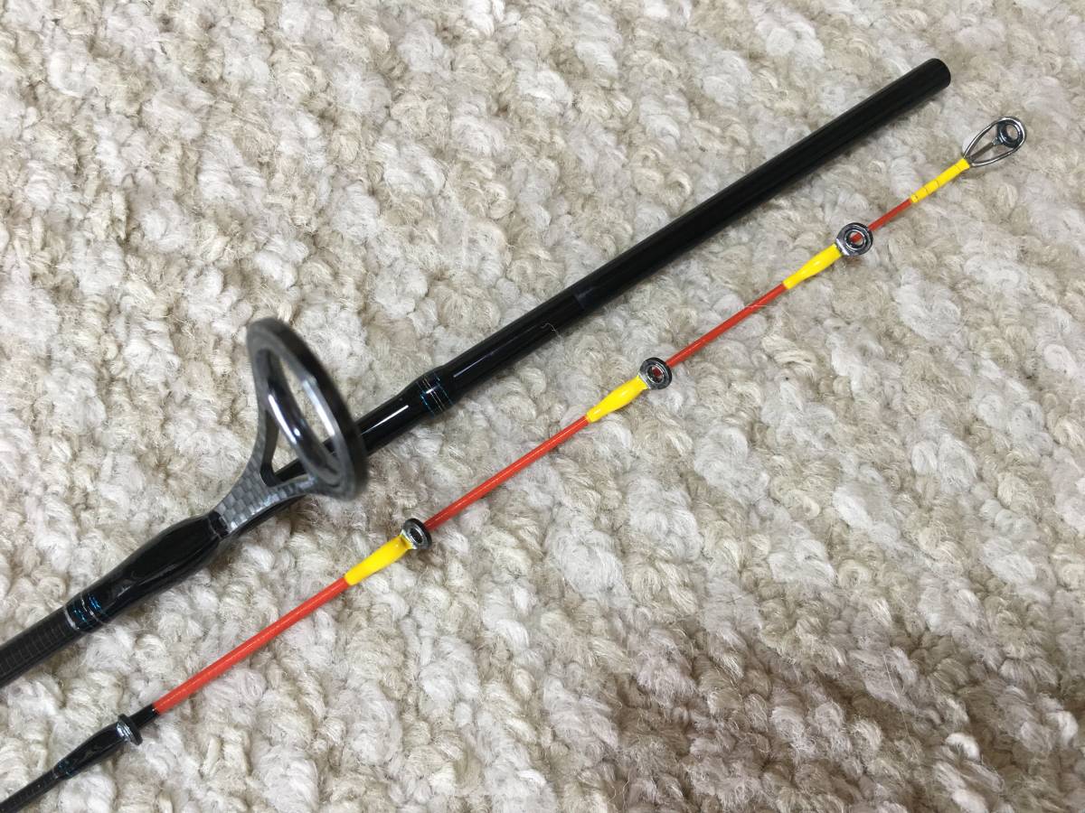 ダイワ エメラルダス AIR AGS K60LS IM 品 Emeraldas エア タイプK
