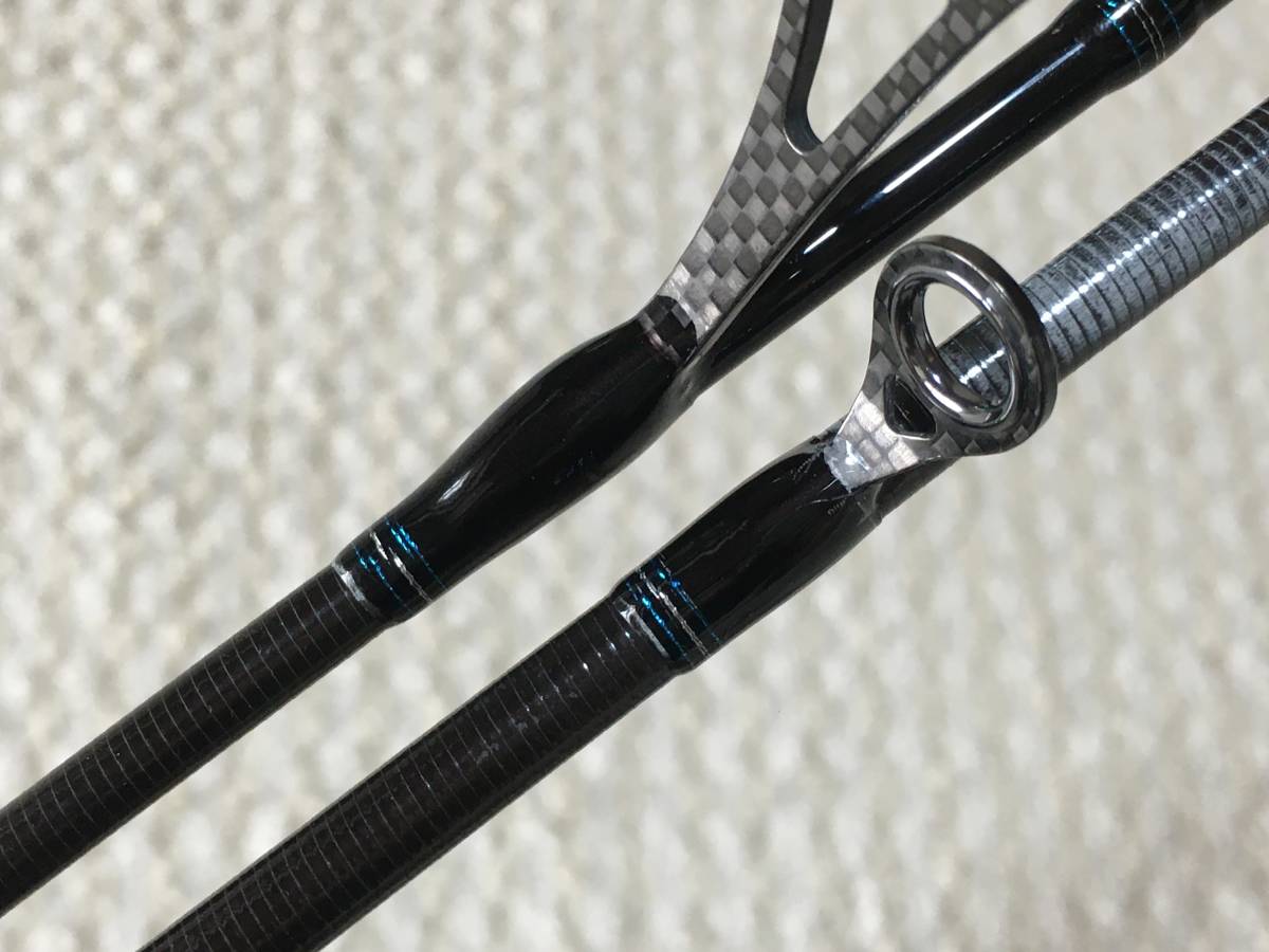 ダイワ エメラルダス AIR AGS K60LS IM 品 Emeraldas エア タイプK