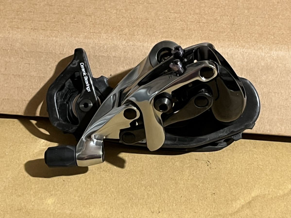SRAM RED 22 11s リアディレイラー スラム | mtevino.ge