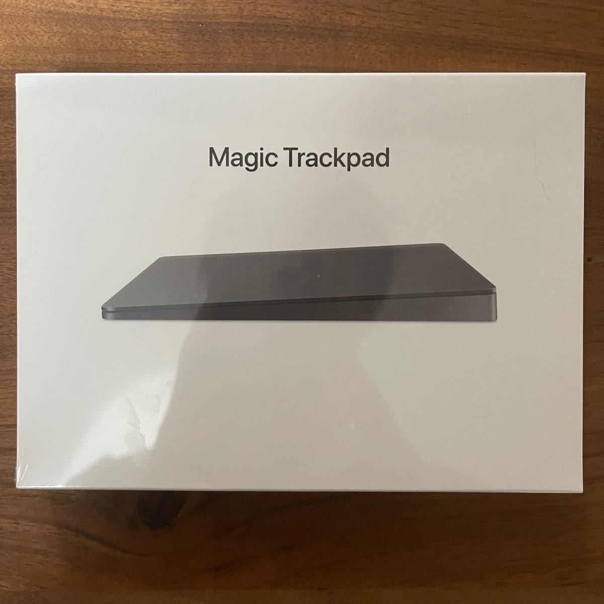 Magic Trackpad2 スペースグレイ