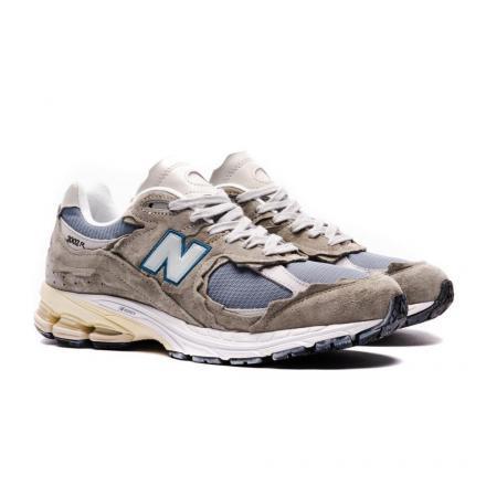 6/25発売 新品 未使用 国内正規 27.5 NEW BALANCE M2002RDD US9.5
