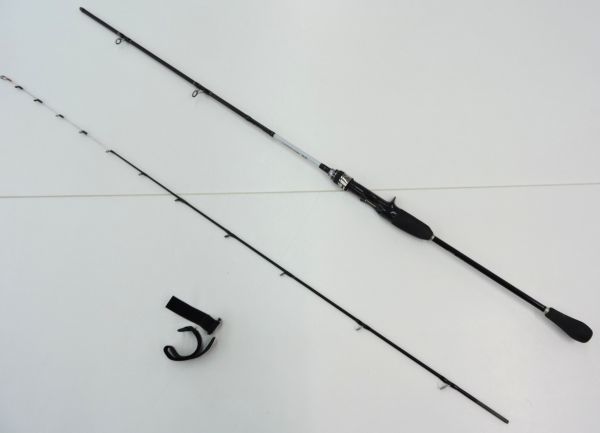 人気が高い LENGTH SIZE:25-80 SINKER ライトゲーム シマノ H190 BB GAME LIGHT ●SHIMANO 1.9m 釣り竿 ロッド その他