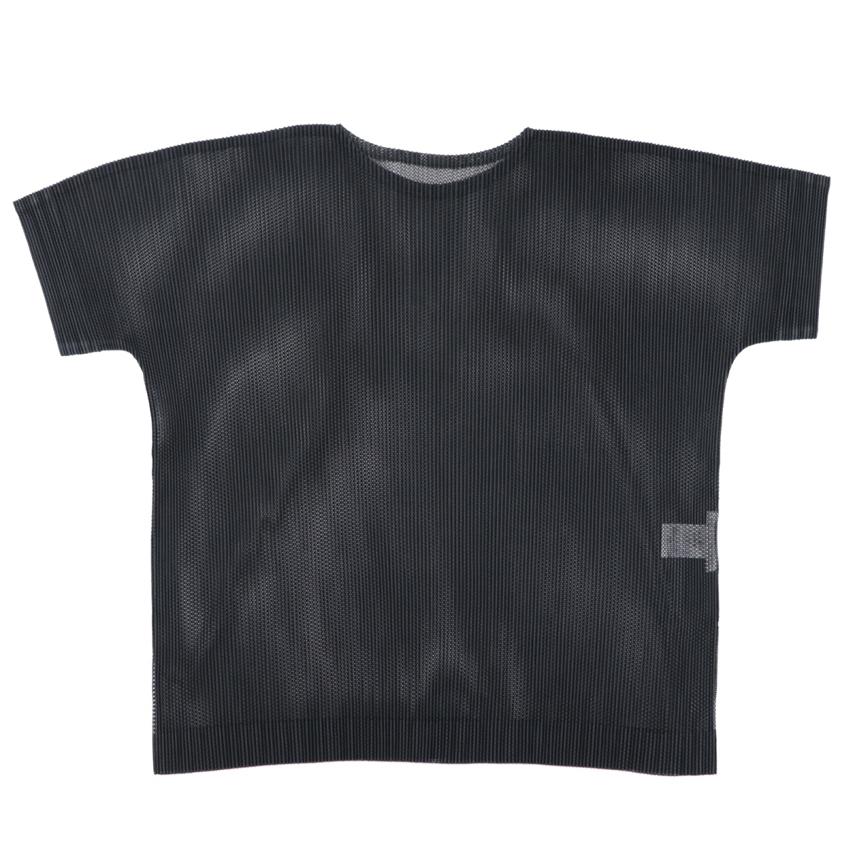 特別セール価格 プリーツプリーズのTシャツ　イッセイミヤケ Tシャツ/カットソー(半袖/袖なし)