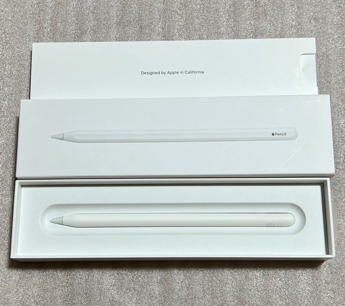 刻印入り】Appleペンシル 第2世代 www.gymn1-slonim.by