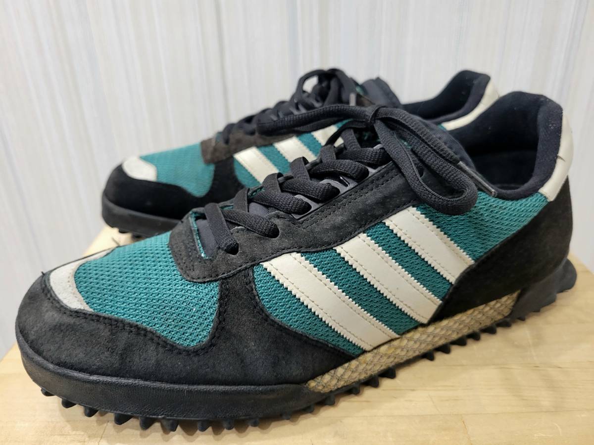 Yahoo!オークション - 96年製 adidas アディダス マラソン Yahoo!オークション - 96年製 adidas アディダス マラソン